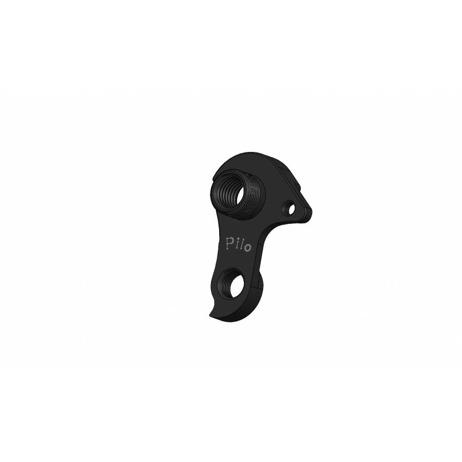 Ureche Cadru Pilo D804 Mondraker