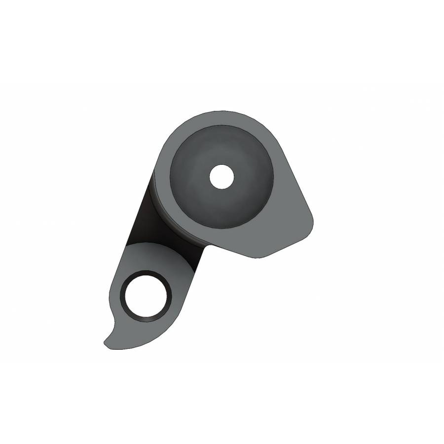 Ureche Cadru Pilo D808 Scott