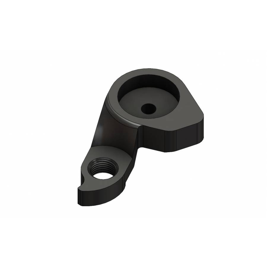 Ureche Cadru Pilo D808 Scott