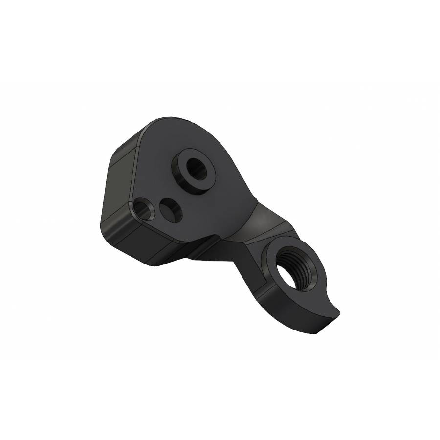 Ureche Cadru Pilo D808 Scott
