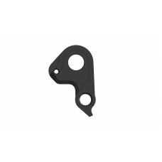 Cadru Ureche PILO D810 Fantoma, 12mm Ax
