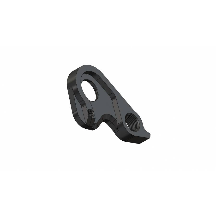 Ureche Cadru Pilo D810 Ghost