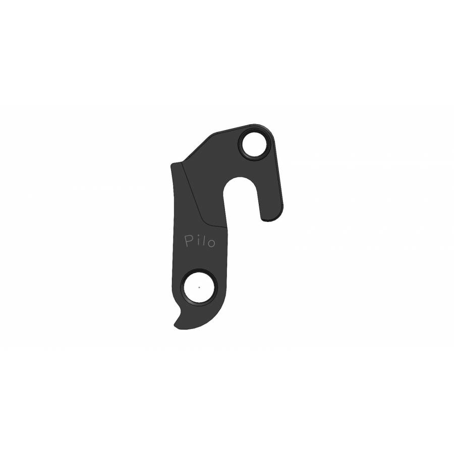 Ureche Cadru Pilo D836 Norco