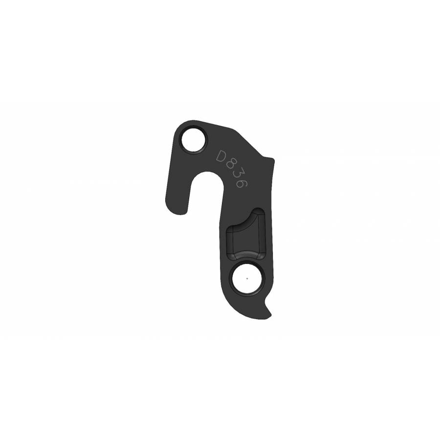 Ureche Cadru Pilo D836 Norco