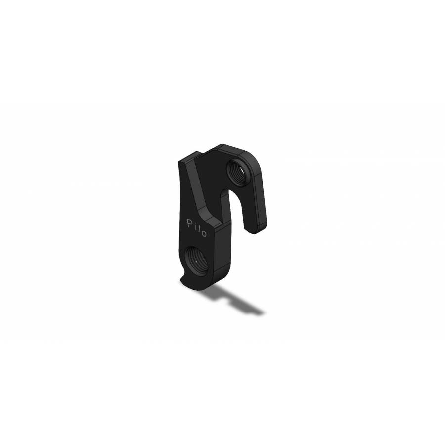 Ureche Cadru Pilo D836 Norco