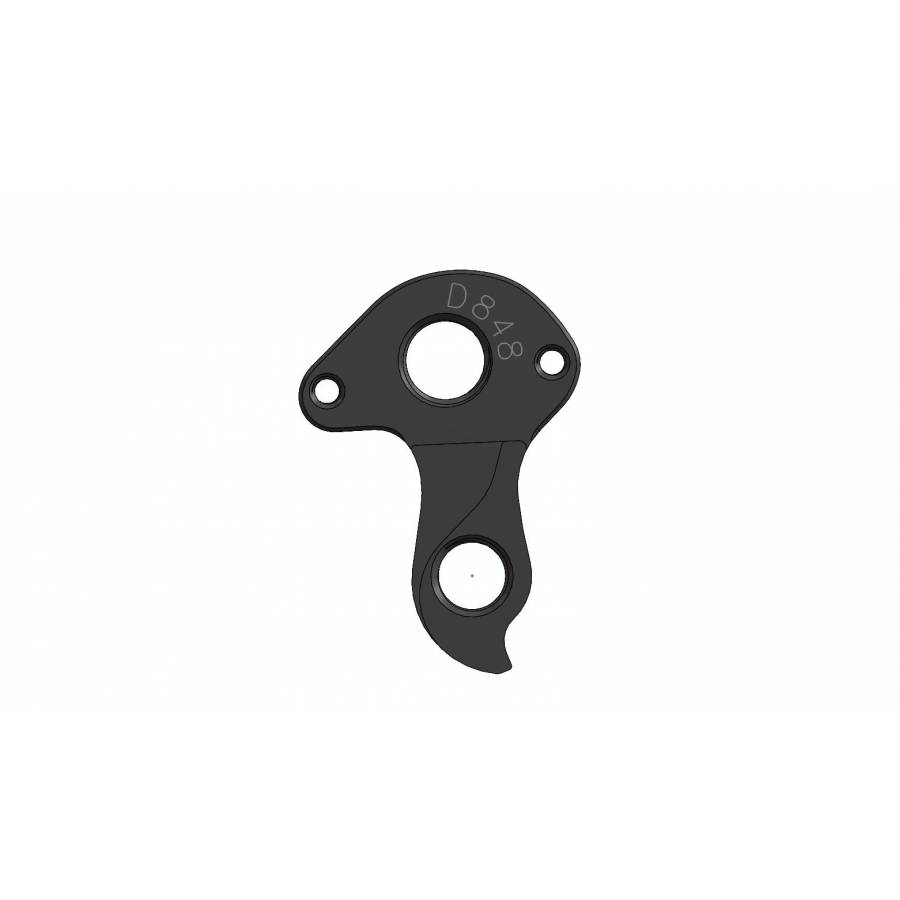 Ureche Cadru Pilo D848 Decathlon