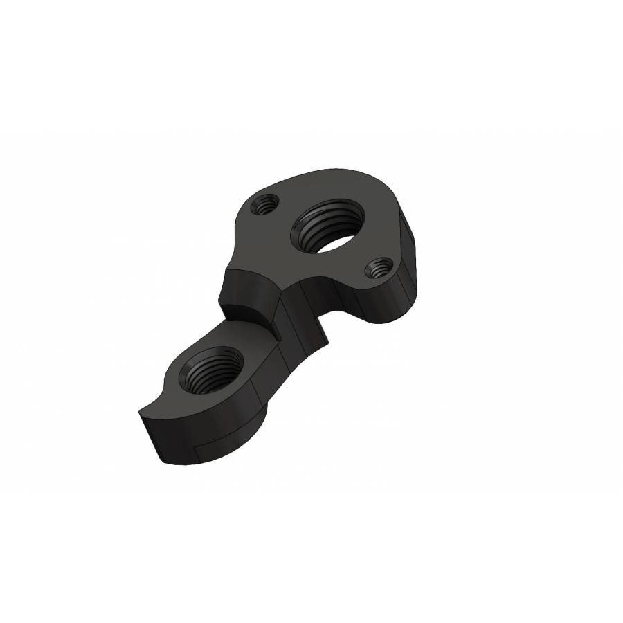 Ureche Cadru Pilo D848 Decathlon