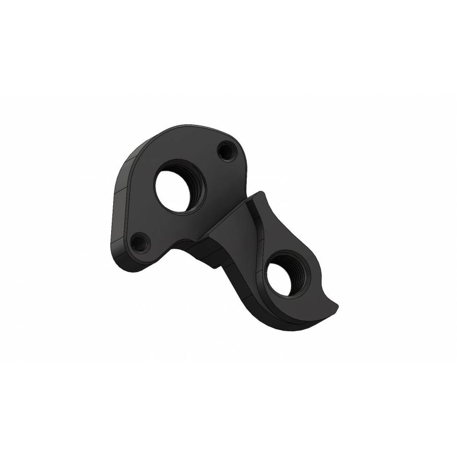 Ureche Cadru Pilo D848 Decathlon