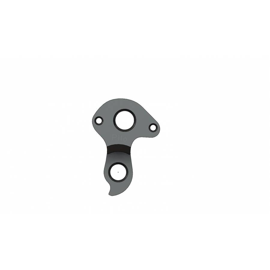 Ureche Cadru Pilo D848 Decathlon