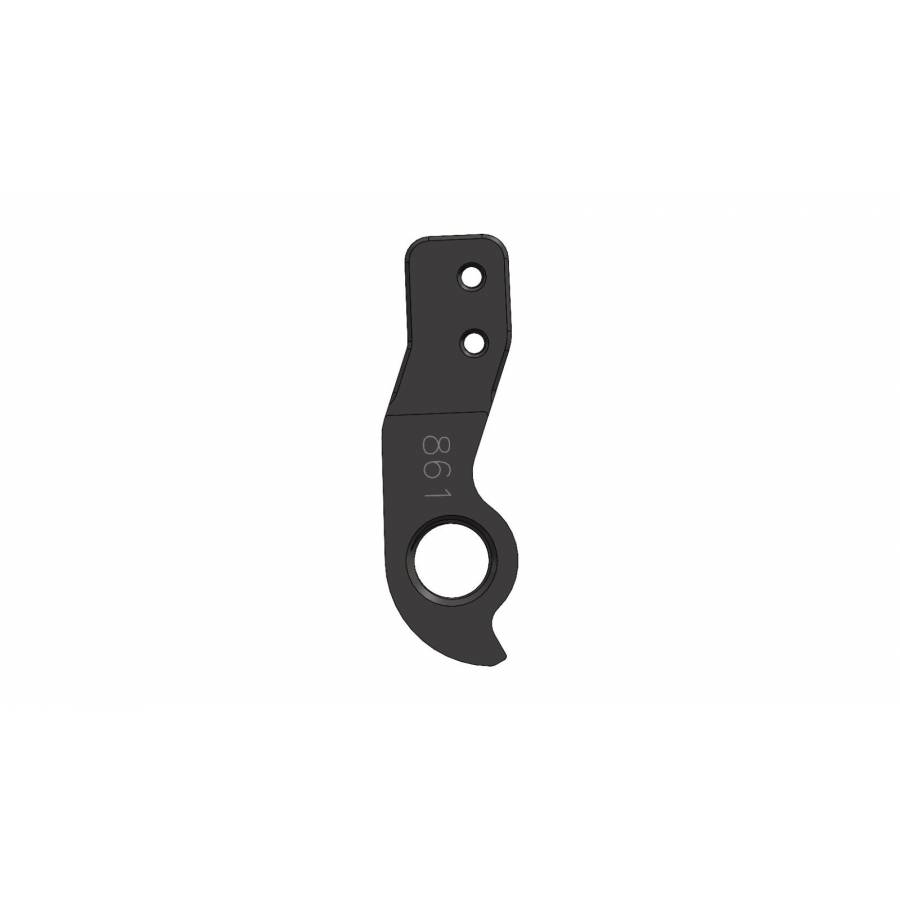 Ureche Cadru Pilo D861 Cannondale