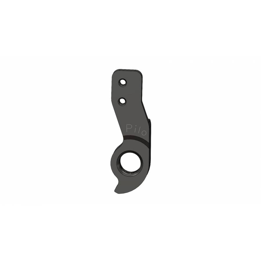 Ureche Cadru Pilo D861 Cannondale