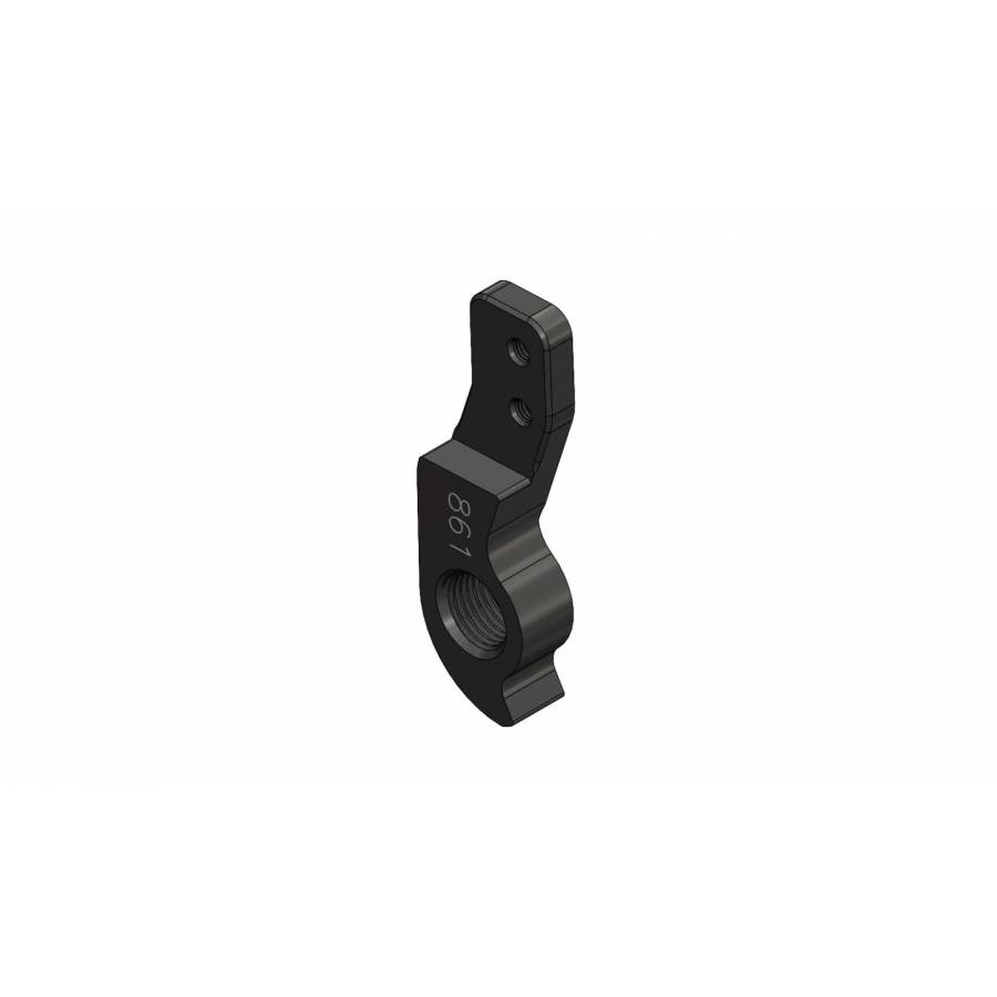 Ureche Cadru Pilo D861 Cannondale