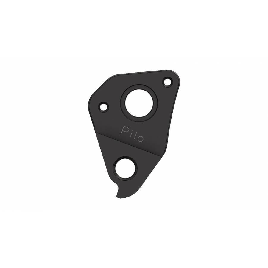 Ureche Cadru Pilo D874 Ghost