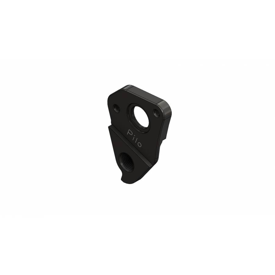 Ureche Cadru Pilo D874 Ghost