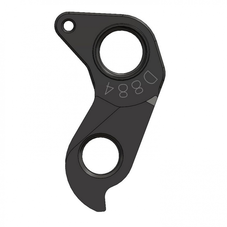 Ureche Cadru Pilo D884 Merida