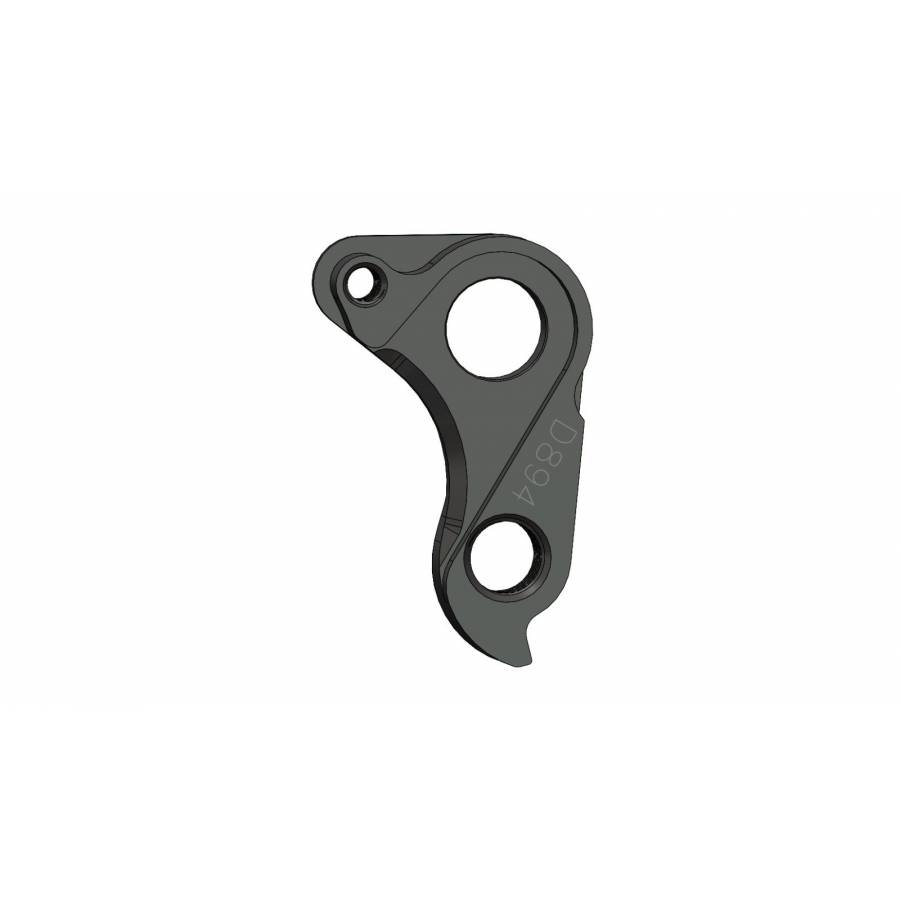 Ureche Cadru Pilo D894 Specialized