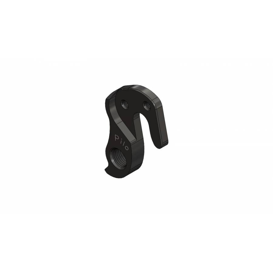 Ureche Cadru Pilo D915 Centurion