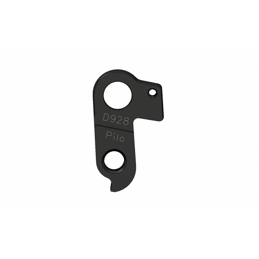 Ureche Cadru Pilo D928 Simplon