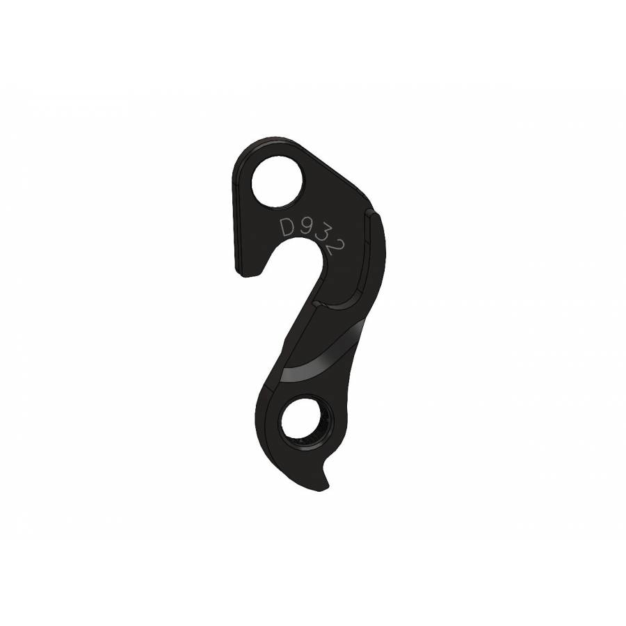 Ureche Cadru Pilo D932 Specialized