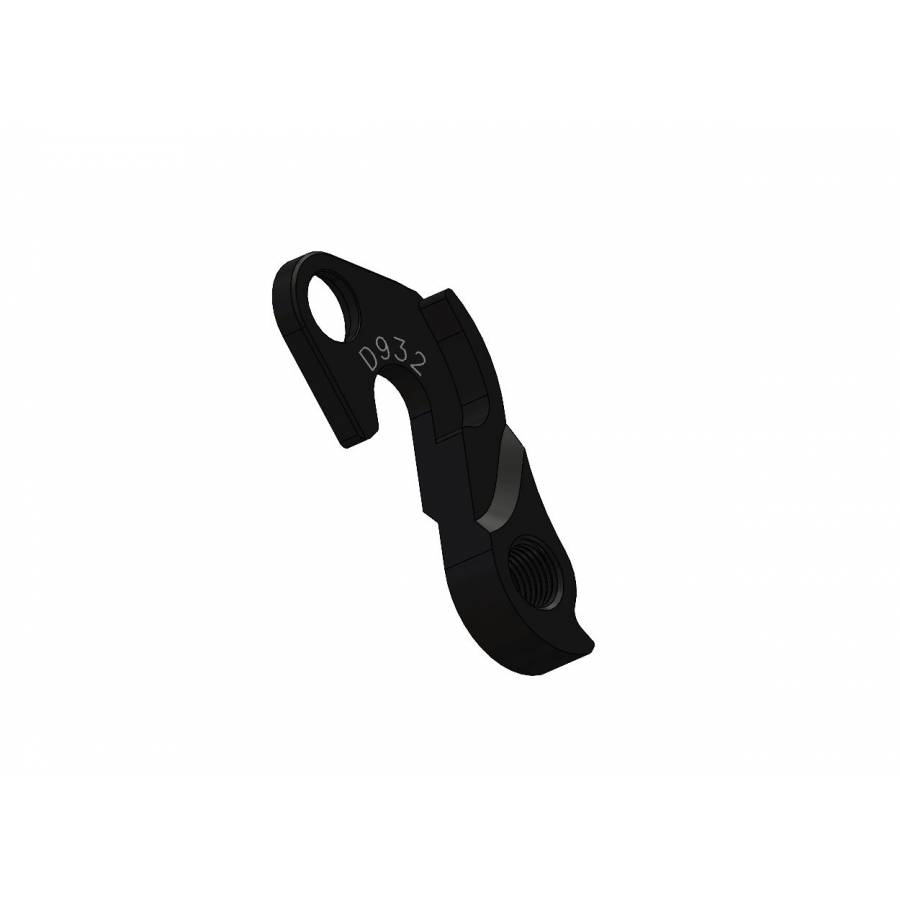 Ureche Cadru Pilo D932 Specialized