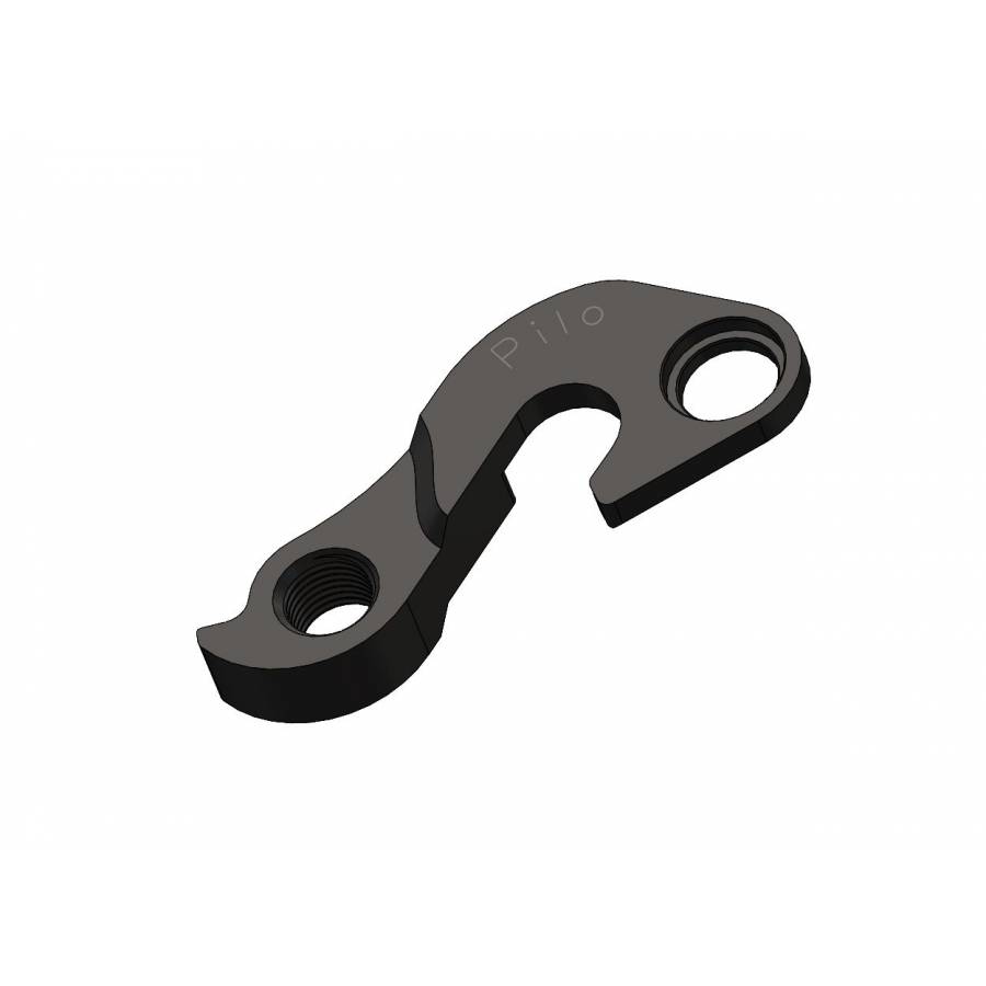 Ureche Cadru Pilo D932 Specialized