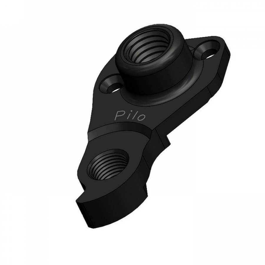 Ureche Cadru Pilo D945