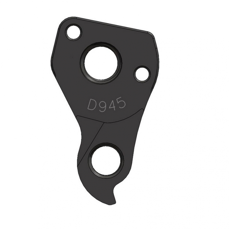 Ureche Cadru Pilo D945