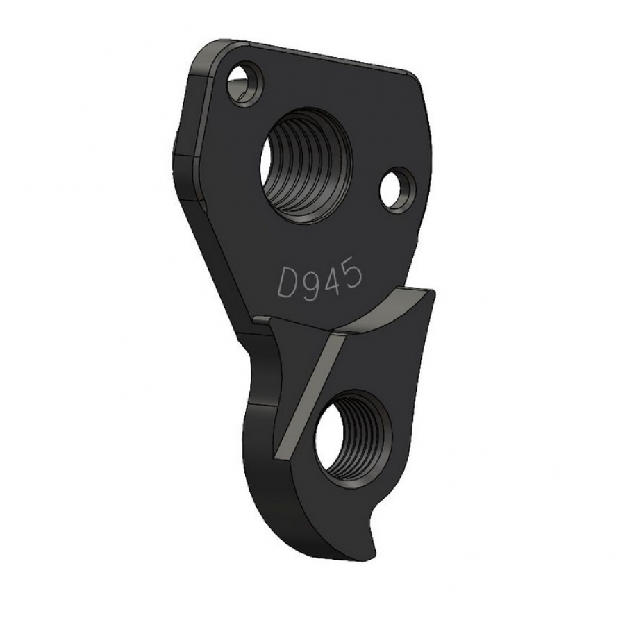 Ureche Cadru Pilo D945