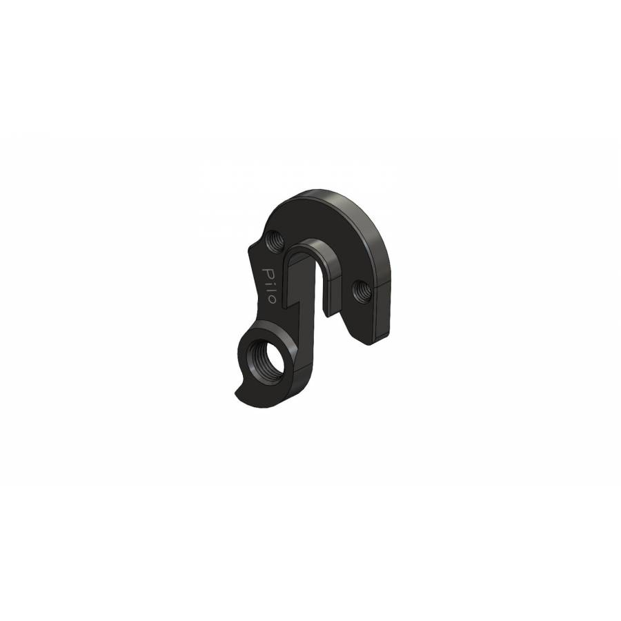Ureche Cadru Pilo D957 Decathlon