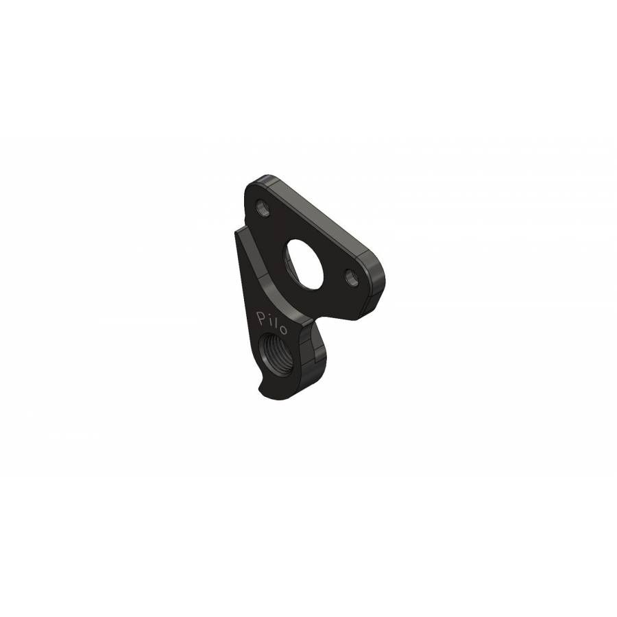 Ureche Cadru Pilo D961 De Rosa