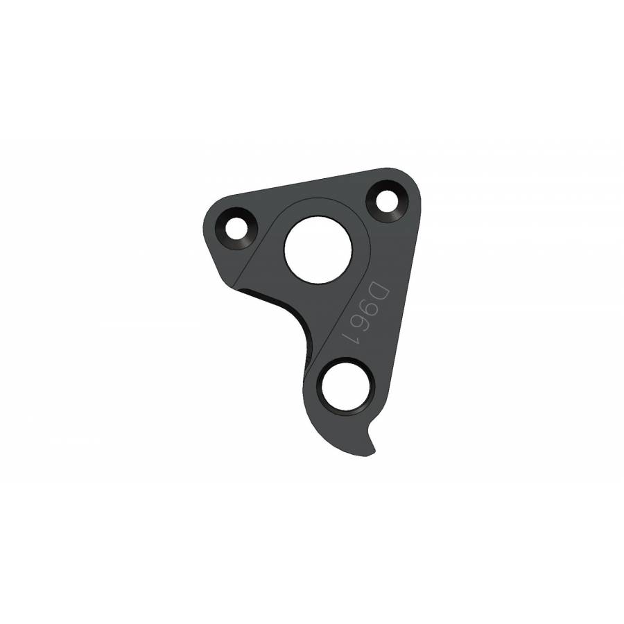 Ureche Cadru Pilo D961 De Rosa