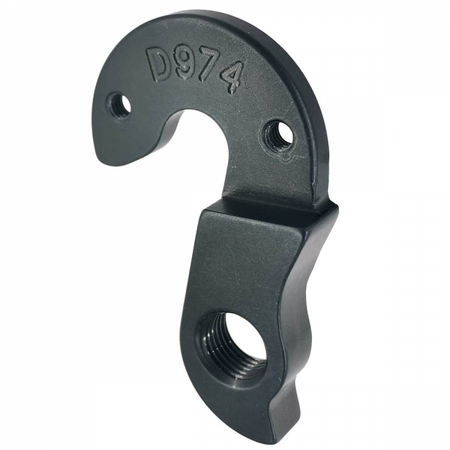 Ureche Cadru Pilo D974 Devron, De Rosa