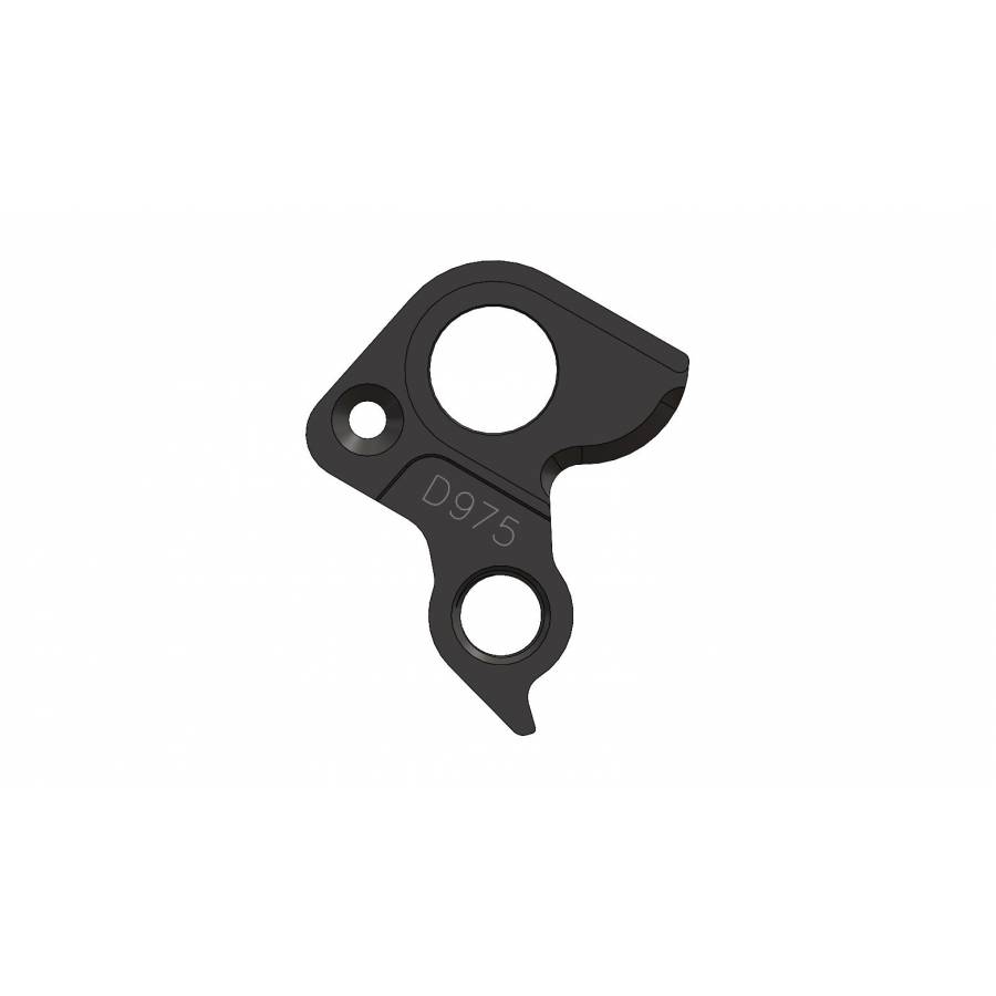 Ureche Cadru Pilo D975 Canyon