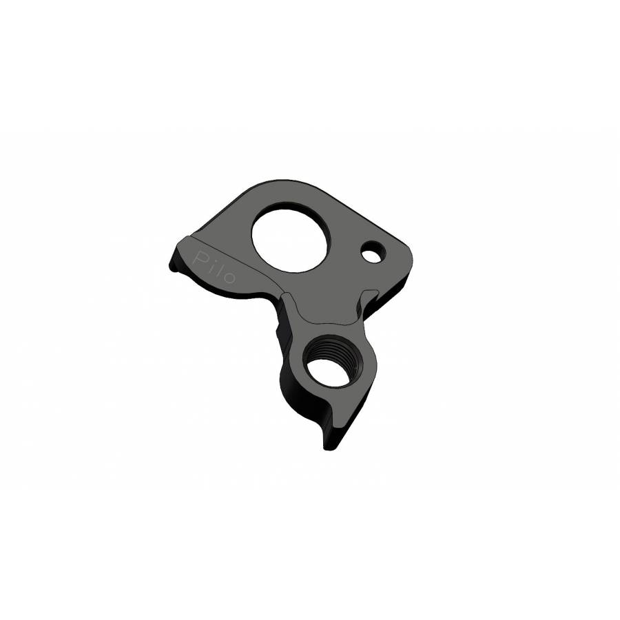 Ureche Cadru Pilo D975 Canyon
