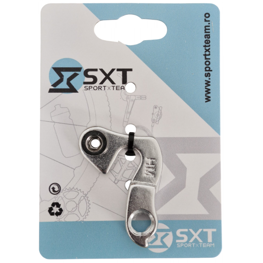 Ureche Cadru Sxt Gh -013  S-3