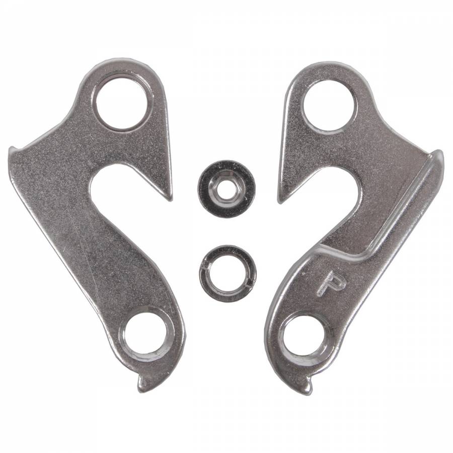 Ureche Cadru Sxt Gh-015 P1 Silver