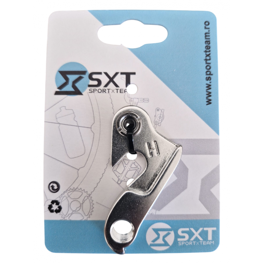Ureche Cadru Sxt Gh-015 P1 Silver