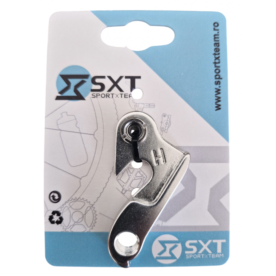 Ureche Cadru Sxt  Gh-017 - S10