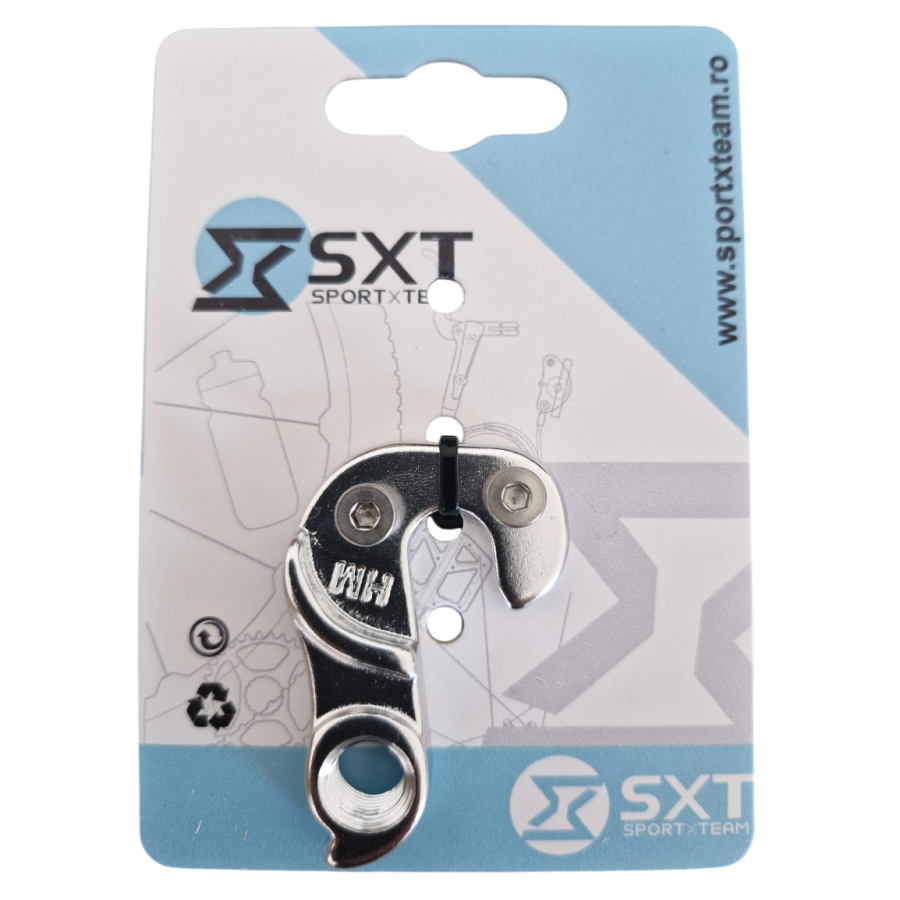 Ureche Cadru Sxt Gh-038  P2 Silver