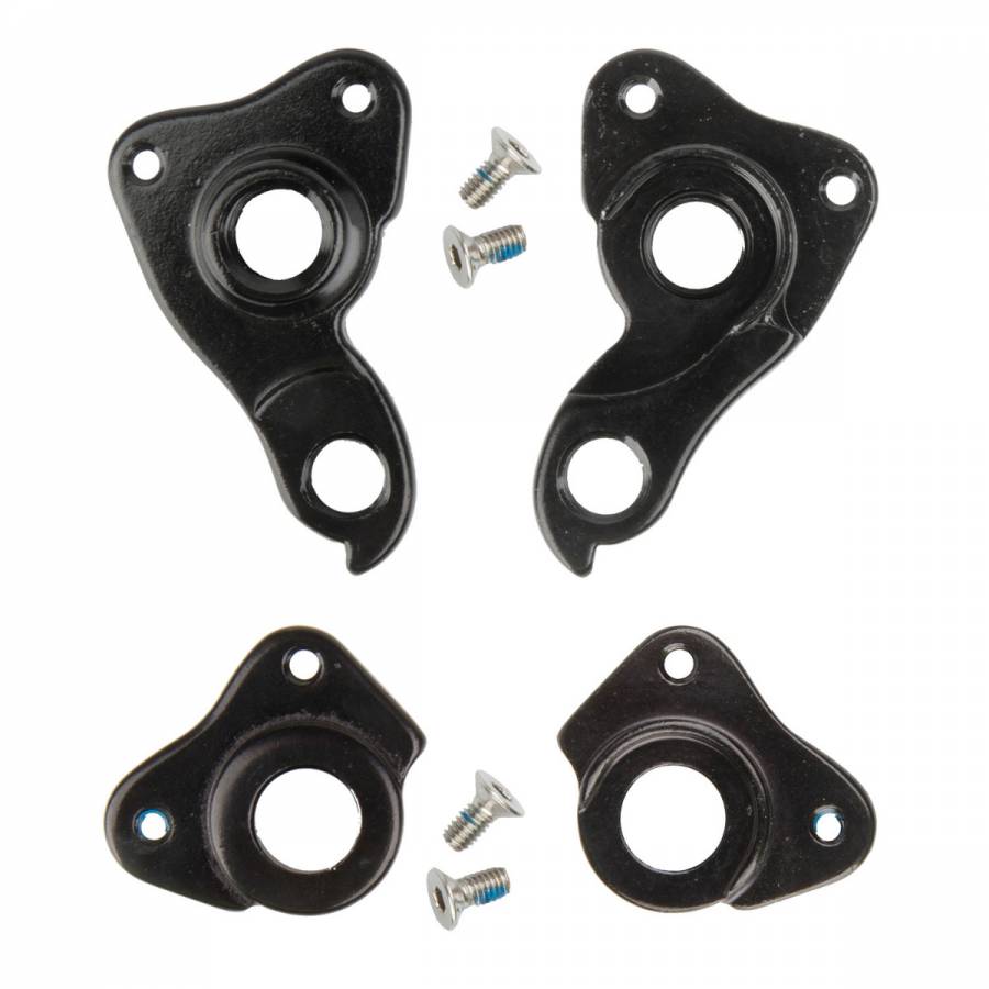 Ureche Cadru Sxt Gh- B3 Negru