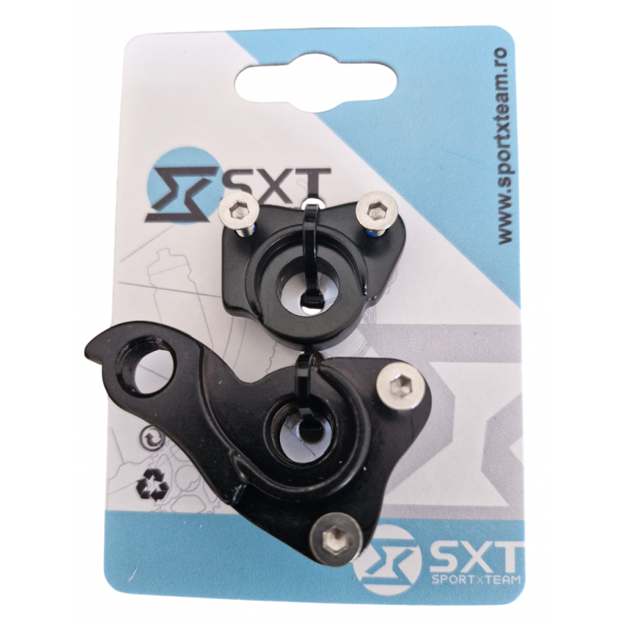 Ureche Cadru Sxt Gh- B3 Negru