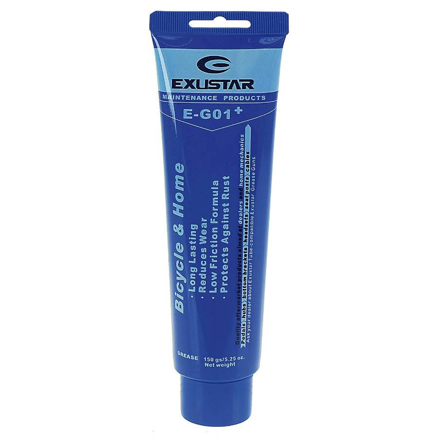 Vaselina Albastra(ptfe) Exustar Eg01+ 150 Grame