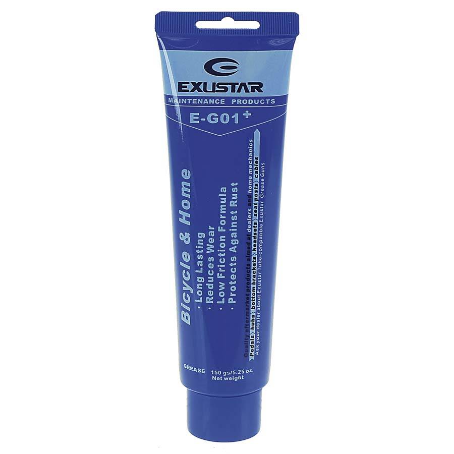 Vaselina Albastra(ptfe) Exustar Eg01+ 150 Grame