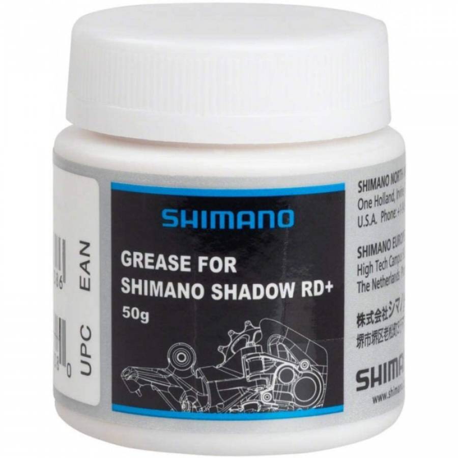 Vaselina Shimano - Shadow Rd+  50 G