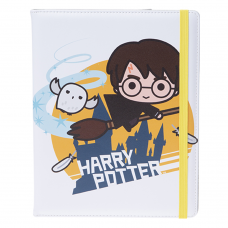 Etui Universal Tabletă - Harry Potter inspirat Harry Broom