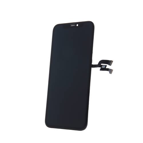 Lcd + Profesional Touch Panel For Iphone X Hard Oled Gx Quality