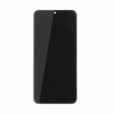 Lcd Huawei P Smart Touch Panel Black - Original Battery