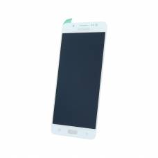 Display LCD Cu Touch Profesional, Pentru Samsung J5 2016 J510, Cadru Negru Original