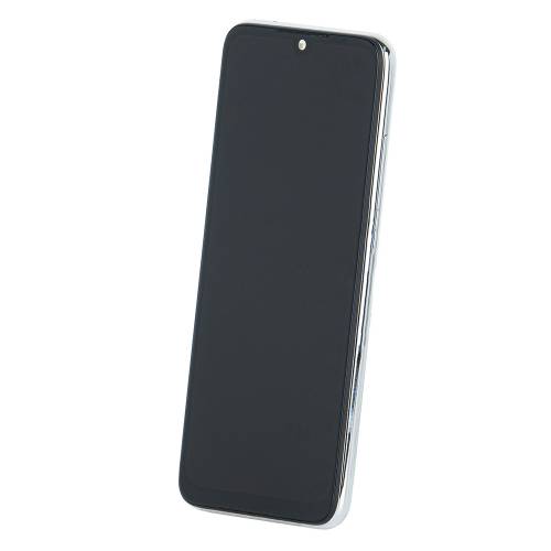 Lcd + Profesional Touch Panel Xiaomi Redmi Note 7 560460002033 White Frame Original