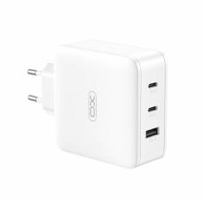 XO CE14 Wall Charger 100W USB-C PD White